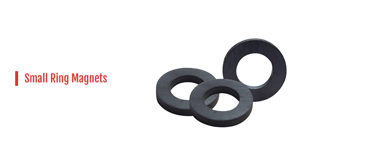 Small-Ring-Magnets