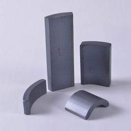 SegMent Magnet