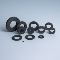 Ferrite Ring Magnet