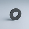 Peculiar Magnet