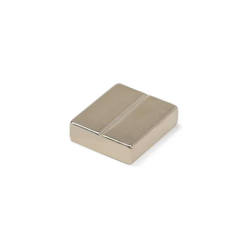 NdFeB Block Magnet