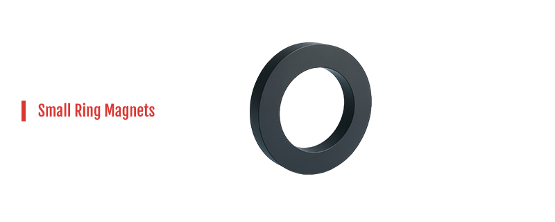 Small-Ring-Magnets