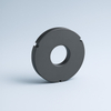 Peculiar Magnet