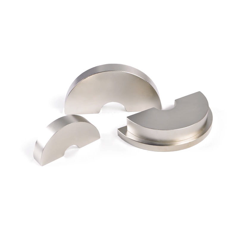 NdFeB Peculiar Magnet