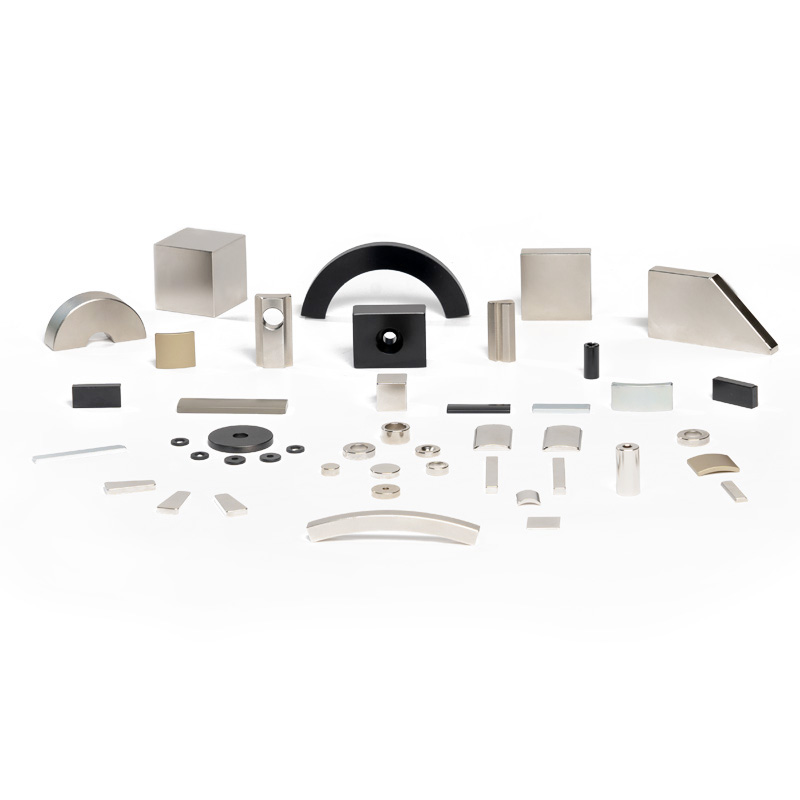 NdFeB Disk Magnet