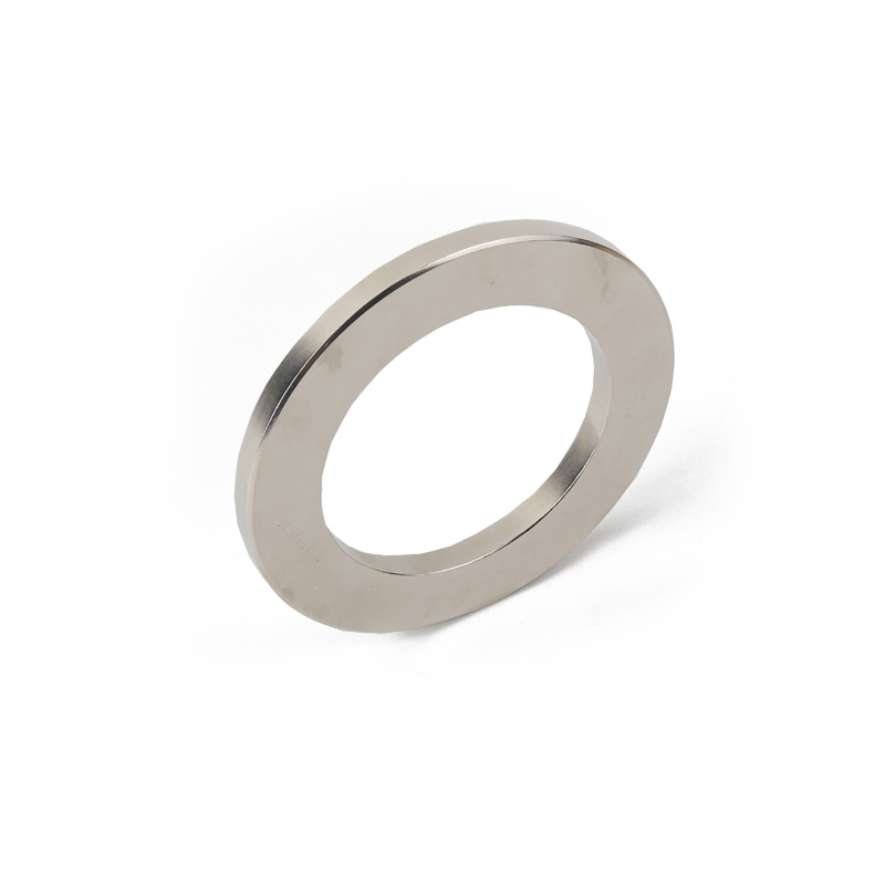 NdFeB Ring Magnet