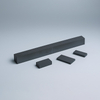 Ferrite Block Magnet