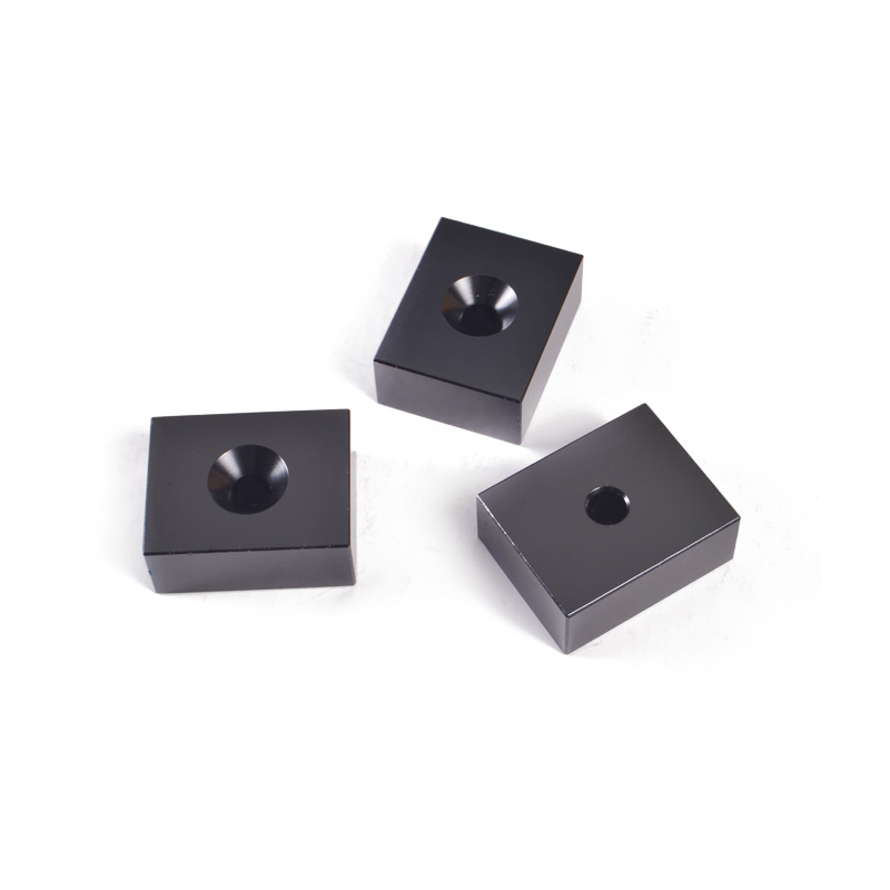 NdFeB Block Magnet