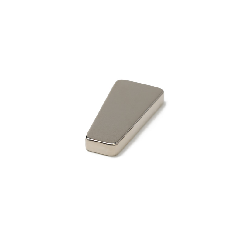 NdFeB Peculiar Magnet
