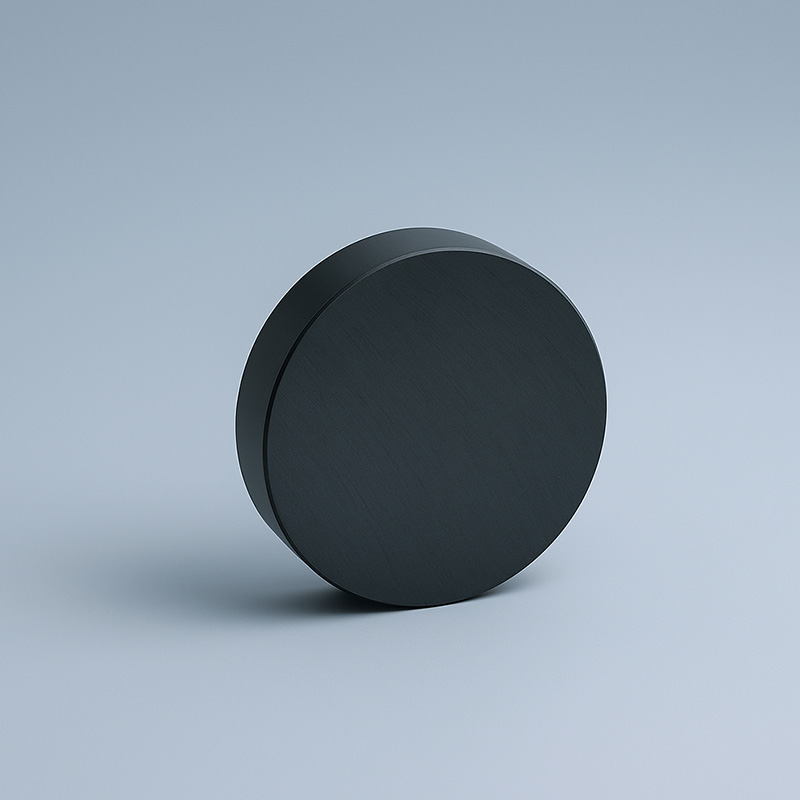 Ferrite Disk Magnet
