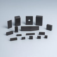 Ferrite Block Magnet