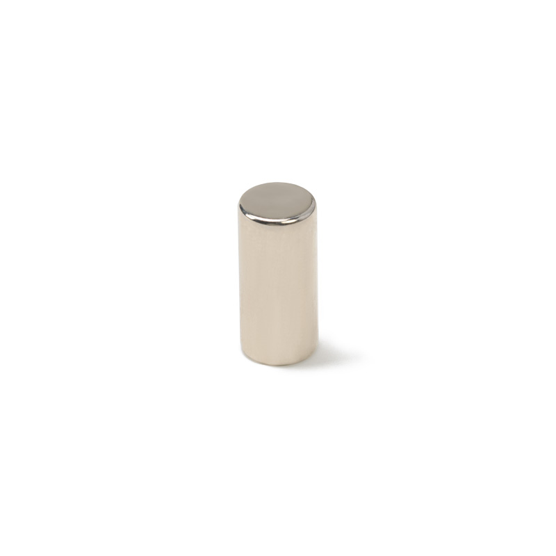 NdFeB Disk Magnet