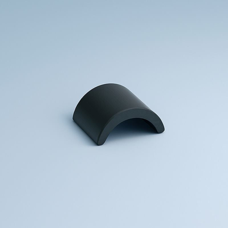 Ferrite Segment Magnet