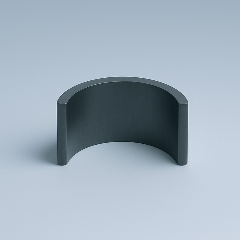Ferrite Segment Magnet