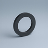 Ferrite Ring Magnet