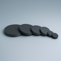Ferrite Disk Magnet