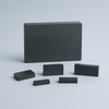 Ferrite Block Magnet