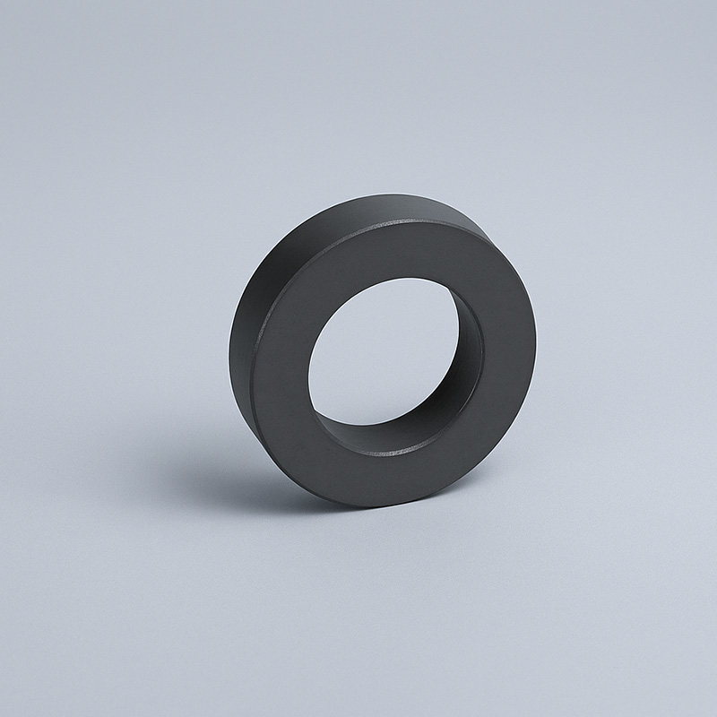 Ferrite Ring Magnet