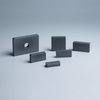 Ferrite Block Magnet