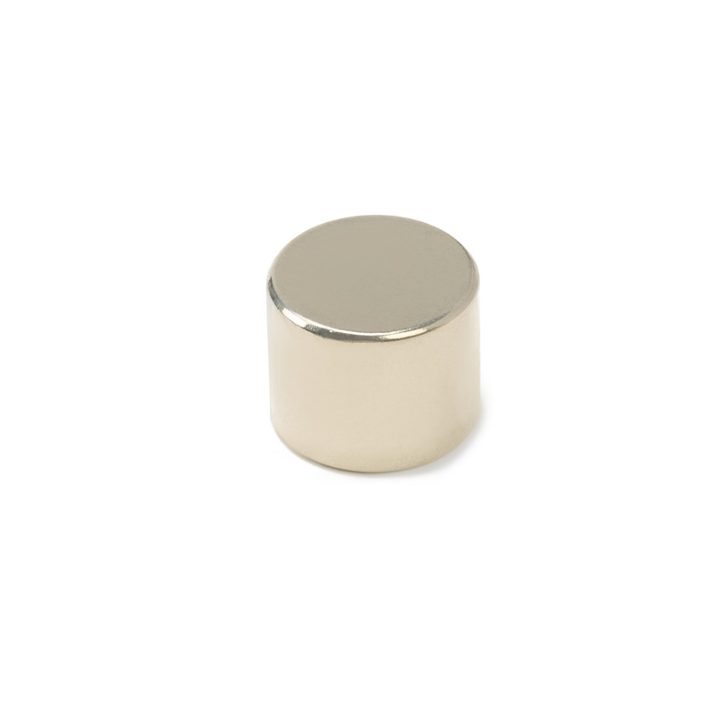 NdFeB Ring Magnet
