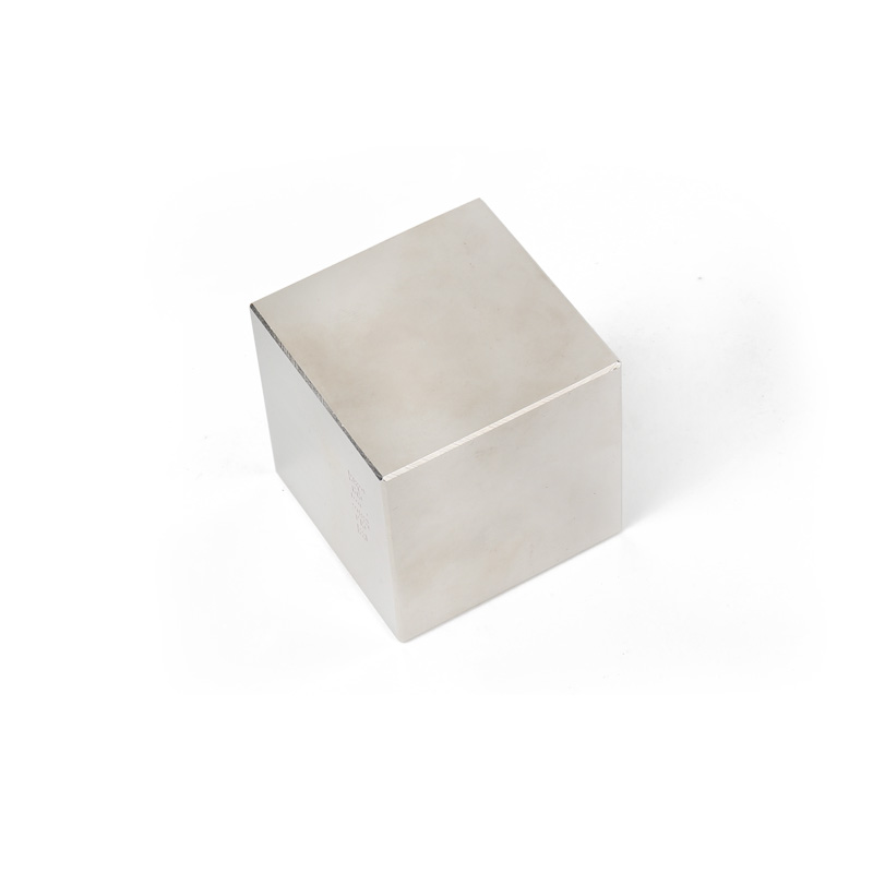 NdFeB Block Magnet