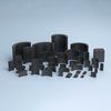 Ferrite Segment Magnet